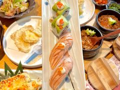 -鹤菊怀石料理(江北店)