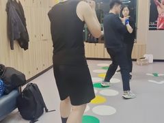 -M.S拳击泰拳馆(大学路店)