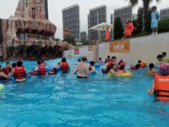 -鼎龙湾德萨斯水世界