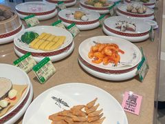 -渔港明珠酒店(星海广场店)
