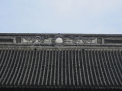 -海神庙