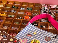 -PIGGYOO人生四格漫画店(朝外店)