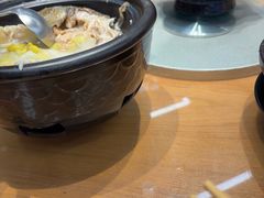 -老砂锅(城北店)