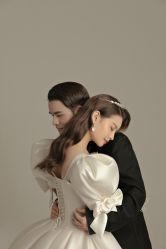 -巴黎春天婚纱摄影STUDIO·定制
