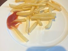 -云冈建国宾馆·自助餐厅