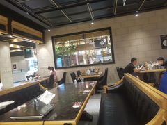 -川骄海鲜自助(亚运村店)