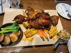 -魏客咖啡(中铁中心店)
