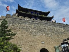 -雁门关景区