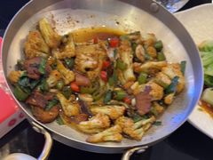-聚鑫阁江浙菜·非遗传承技艺(青村帝华园店)