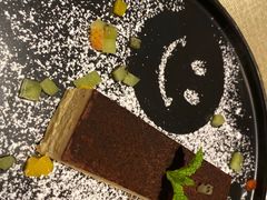 -YUE·6·西式融合餐厅(外滩六号店)