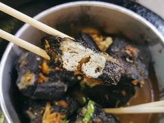 -自黑豆夫·臭豆腐夹馍(四海唐人街店)