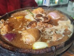 -范贤光鸡公煲(平乐园总店)
