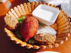 -沙漠玫瑰土耳其餐厅(神路街店)