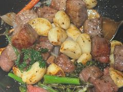 -彩虹之约•淮扬家宴(亚运村店)