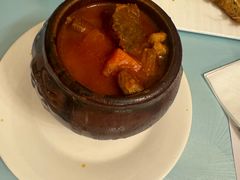 罐焖牛肉-华梅西餐厅(哈尔滨中央大街店)