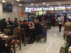 大堂-西塔大冷面(市府大路店)