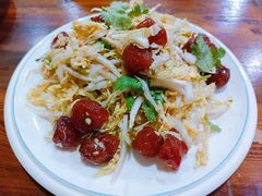 -闻香阁·清真(光荣道店)
