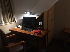 -长白山天域度假酒店