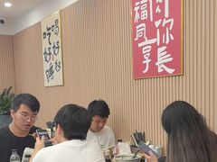 -小马牛肉面·牛骨熬制(南京博物院店)