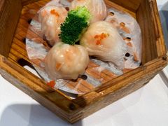 -怀德酒楼·粤菜·海鲜·茶点(宝安国际机场店)