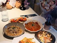 -餮熹Tipsea法餐(吉大店)
