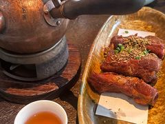 -瓦库茶馆17号(海汇港店)