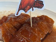 -滋粥楼·顺德菜(番禺广场总店)
