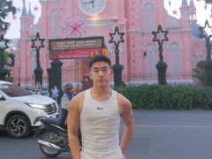 -耶稣圣心堂