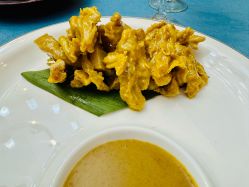 -金老三饭庄·宴会厅(常营店)