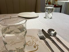-PARFUM FLORAL花境法餐(南京首店)