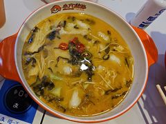 -小六鱼你.下饭酸菜鱼(益田假日广场店)