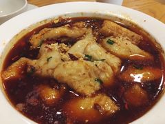 -一鸣蒸汽石锅鱼 Yiming Steamed Stonepot Fish