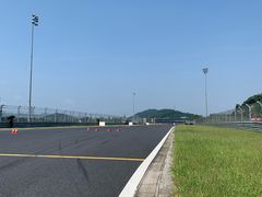 -浙江国际赛车场
