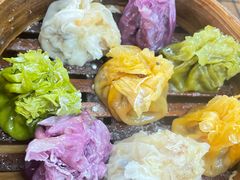 -正宗天津烧麦馆(柳州路店)