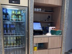 -半天妖烤鱼(物美沁山水店)