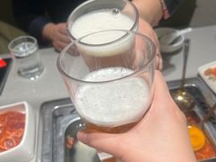 -海底捞火锅(高新万达店)