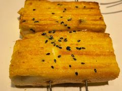 -小杨烤肉·陕西烧烤·陕西地方菜(东新街【永兴坊】店)