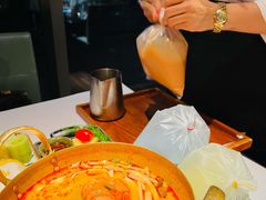 -BetterThai 泰加(苏州中心店)