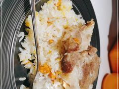 -谷丽麦馕新疆菜·清真(步步高梅溪新天地店)