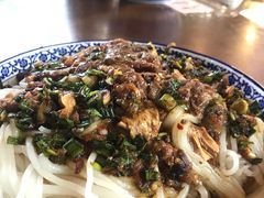 -园林美食城·本土农家菜(杨和镇店)