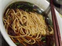 -南京大牌档(香港广场店)
