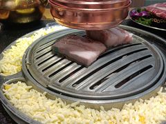 -GOGIYA·咕叽吖韩国传统烤肉店(东方新天地店)