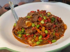 -老屋印象川菜(世纪东方店)