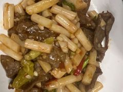 -黎记大排档(慈云路店)