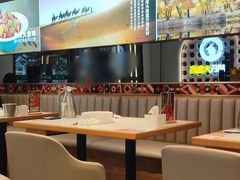 -西域胡氏大盘鸡(谈固店)