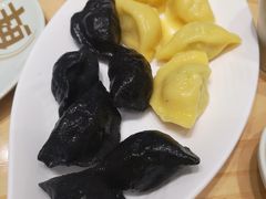 -船歌·鱼水饺青岛菜(国贸商城店)