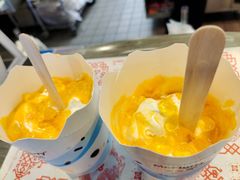 -麦当劳(和平北路店)