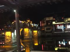 -西塘万安桥农家菜