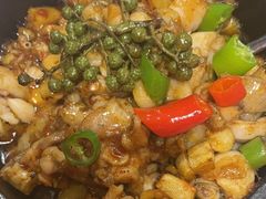 -新白鹿餐厅(百联中环店)