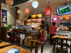 -KITON喜豚(清晖园店)